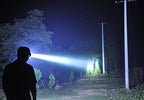 ODEAR Bright Headlamp Rechargeable LED Torch - Image 5
