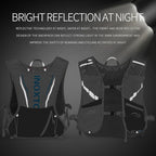 IX INOXTO Running Hydration Vest - Image 5