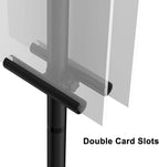Poster Stands for Display - Image 3