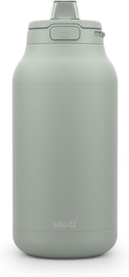 Ello Hydra 64oz Half Gallon Vacuum Insulated Stainless Steel Jug by Ello