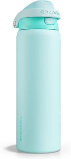 ENCOOL Leakproof Insulated Water Bottle by ENCOOL