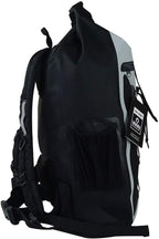Oak Creek Canyon Falls 30L Dry Bag Backpack. Premium Waterproof Backpack - Image 3
