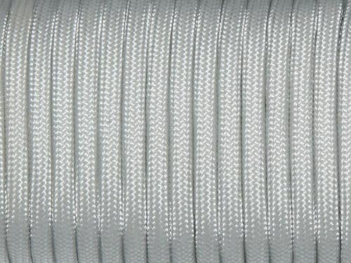 7 Strand Core 550lb Paracord Parachute Cord Lanyard Mil Spec Type III-100ft) - Image 3