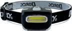 Dorcy 8-LED Adjustable LED Headlight Flashlight - Image 5