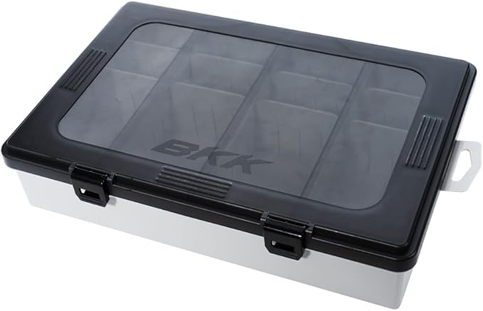 BKK OCD Tackle Storage System- Medium by BKKFishingHooks