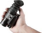AGM Global Vision PVS-14E Enhanced Night Vision Monocular - Image 4