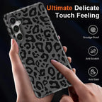 Compatible for Samsung Galaxy S26 Plus 5G Case, Dual Layer Heavy Duty 2 in 1 - Image 7