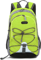 10L Small Hiking Backpack for Kids Ages 3-6 Girls Boys Under 4 feet, Mini by Bseash
