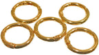 Paracord Planet Spring Gate O Rings – Available in 5/8 Inch, 3/4 Inch and 1 - Image 3