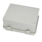 Zulkit Junction Box ABS Plastic Dustproof Waterproof IP65 Electrical Boxes - Image 3
