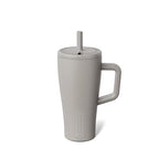 BrüMate Era 20 oz Tumbler with Handle and Straw | 100% Leakproof Insulated by Br%C3%BCMate