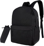 SUPACOOL Lightweight School Backpack by SUPACOOL