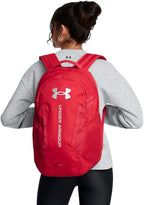Under Armour Unisex-Adult Hustle 6.0 Backpack, One Size Fits Most - Image 6