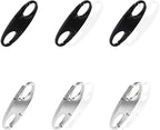 Small Carabiner Clip, Zipper Clip, Small Carabiner, Mini Carabiner, Zipper Pull by OXT
