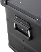 Overland Vehicle Systems Aluminum Box Storage 53QT by OverlandVehicleSystems