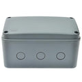 SuperInk Robust Outdoor Electrical Project Box by SuperInk