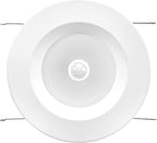 Maxxima 5 in. & 6 in. Retrofit LED PIR Motion Sensor Downlight - Image 3