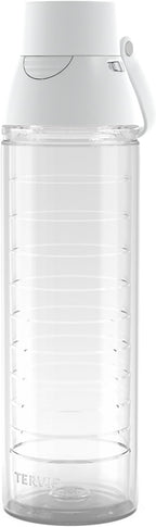 Tervis Venture Lite Clear & Colorful Lidded Made in USA Double Walled Insulated - Image 2