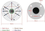 Security Camera Mount Bracket, Universal Wall Mount - Image 3