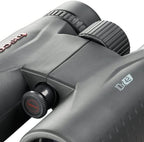 Tasco ES10X42 Essentials Binoculars, Roof Prism Mc - Image 6