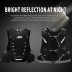 IX INOXTO Running Hydration Vest - Image 5