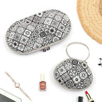 Hard Travel Case for Silicone Bras Premium Nubra Organizer Portable Lingerie - Image 7