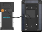 Solar Charger Compatible with Ring - Image 2
