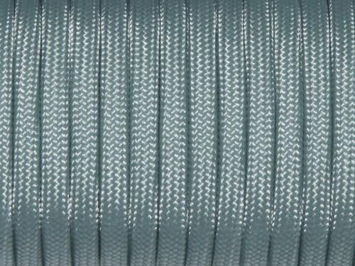 7 Strand Core 550lb Paracord Parachute Cord Lanyard Mil Spec Type III-100ft) by Unknown