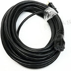 RiteAV - 50 Feet Power Extension Cord - Image 2