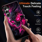 Compatible for Samsung Galaxy A37 5G Case, Dual Layer Heavy Duty 2 in 1 - Image 7