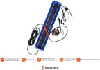 PulseTech SolarPulse SP-7 Slim Design Solar Battery Charger Maintainer - Image 2