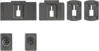 Bracketron HD GPS Dock Pro Dash/Window Metal Adapter Mount - Image 3