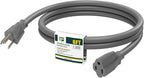 EP 6 Ft Outdoor Extension Cord by ENERGYPRO