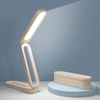 Giryuhd LED Desk Lamp for Office Home & Battery Operated Lamp Rechargeable Lamp by Giryuhd
