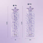 Ello Pop & Fill 22oz Stainless Steel Water Bottle - Image 6