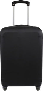 Explore Land Travel Luggage Cover Suitcase Protector Fits 18-22 Inch Case by ExploreLand
