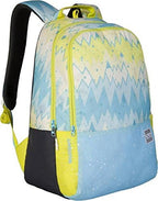 Wildcraft 29 Ltrs Yellow Casual Standard Backpack, Mid Size, Traditional - Image 5