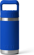 YETI Rambler Jr. 12 oz Kids Bottle, - Image 4