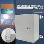 Metal Junction Box - Image 4