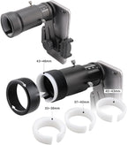 SnapLock Scope Camera Adapter – Effortless Smartphone Mount - Image 6