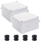 Junction Box by LuSumtly