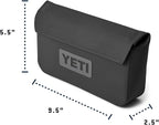 YETI Sidekick Dry Waterproof Gear Case and Bag Accessory - Image 6
