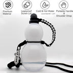 Jinberry 800ml/27oz Gourd Water Bottle - Image 3