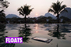 CaliCase XL Waterproof Floating Case - Image 2