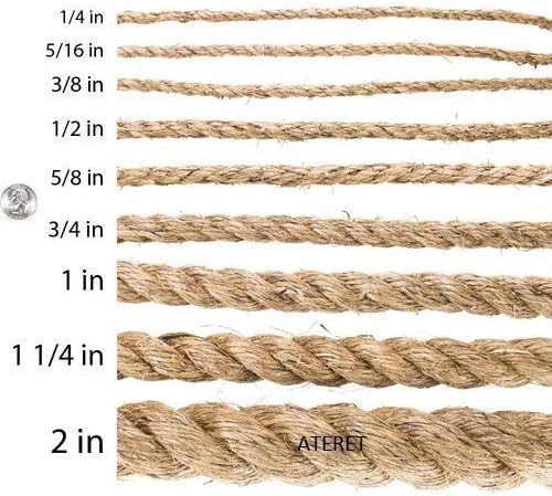 ATERET Twisted ProManila - Image 7