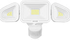 MEIKEE 42W LED Security Lights Motion Sensor Light Outdoor Flood Light by MEIKEE