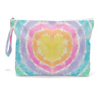 Fokongna Wet Bag Travel Makeup Bag by Fokongna