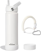 mininoo Insulated Stainless Steel Water Bottle by mininoo