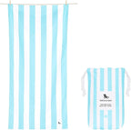 Dock & Bay Beach Towel - Image 9