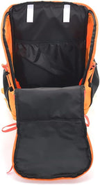 Bseash 40L Waterproof Hiking Camping Backpack - Image 9